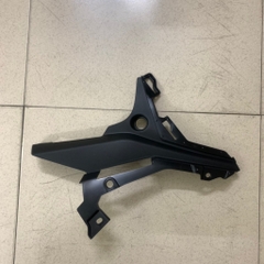 [EX155][37:CỤM ỐP SƯỜN] YADA-6340 EX155(21-23)-NHÁM-14 Ốp viền bửng-TRÁI-[Yamaha] (23)