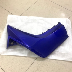 YADA-EX10(06-10)-XANH DƯƠNG-4 Cánh yếm-TRÁI-[Yamaha]