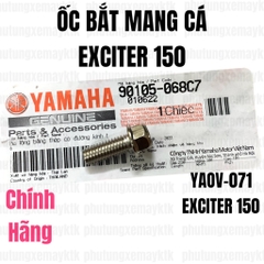 [Chính hãng Yamaha]YAOV-071 Ốc bắt mang cá-EXCITER 150