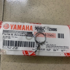[EX15][8:BẦU LỌC GIÓ] YACS-4075 PHANH HÃM  EX15 (15-18) (24) trùng mã 904671101900. EX155 [8:BẦU(23)]