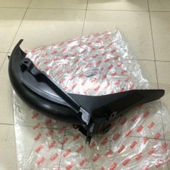 YADA-SIRIUS(06-22)-NHÁM-1 Đuôi biển số XÀI PHA ĐÈN 3S4-[Yamaha]