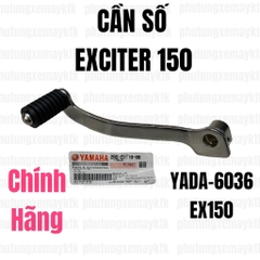 [Chính hãng Yamaha]YADA-6036 Cần số-EXCITER 150
