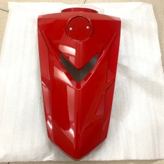 YADA-6509 SIRIUS(06-22)-ĐỎ TƯỞI-3 Mặt nạ đèn XÀI PHA ĐÈN 3S4-[Yamaha]