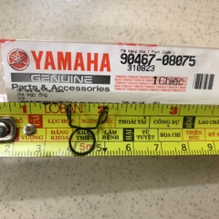 YAOV-041 Pát gài ống nhiên liệu Yamaha-[Yamaha]