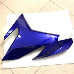 YADA-EX150(15-18)-XANH DƯƠNG-4 Yếm sườn-TRÁI-[Yamaha]