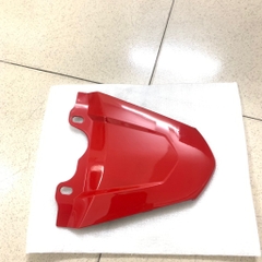 YADA-6493 SIRIUS(06-22)-ĐỎ TƯƠI-10 Ốp đuôi rùa XÀI PHA ĐÈN 3S4-[Yamaha]