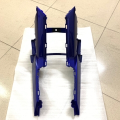 YADA-EX150(15-18)-XANH DƯƠNG-3 Ốp bịt yếm giữa-[Yamaha]