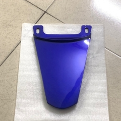 YADA-6492 EX10(06-10)-XANH DƯƠNG-9 Ốp đuôi rùa-[Yamaha]
