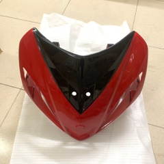 YADA-EX10(06-10)-ĐỎ TƯƠI-3 Mặt nạ đèn-[Yamaha]