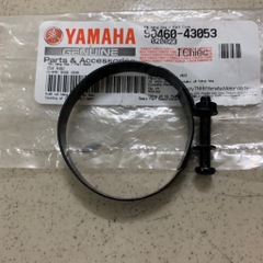 [Chính hãng Yamaha]YAOV-049 Đai bắt cổ pô e-SIRIUS,JUPITER(KO GẮN CHO FI)