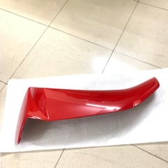 YADA-SIRIUS(06-22)-ĐỎ TƯƠI-7 Yếm ngoài-Phải XÀI PHA ĐÈN 3S4-[Yamaha]