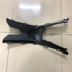 [EX155][37:CỤM ỐP ĐẦU] YADA-6337 EX155(21-23)-NHÁM-9 Ốp bụng giữa-[Yamaha] (15)