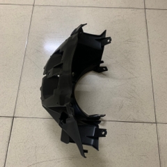 [EX155][31:CỤM ỐP ĐẦU] YADA-6329 EX155(21-23)-NHÁM-10 Ốp đầu đèn-[Yamaha] (5)