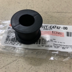 [SIR][33:ĐẾ CHÂN] YACS-4036 Cao su treo pô giữa Ex 4 số,5 số SIRIUS-FI(14-20) (39) [Yamaha]