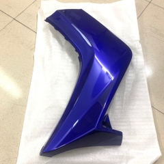 YADA-EX10(06-10)-XANH DƯƠNG-4 Cánh yếm-TRÁI-[Yamaha]