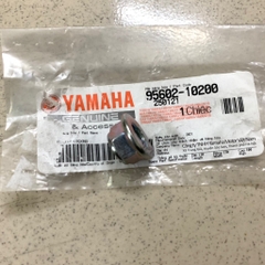 [EX15] [22:CÀNG SAU] YAOV-067 Ốc bắt trục phuộc sau-EXCITER 150 (15-18) (12)-[Yamaha], EX155 [22:CÀNG(11)] [27:BÁNH(9)], NVX155_V1 [17:KHUNG(12)(14)] [27:(11)] [33:ĐẾ(9)]