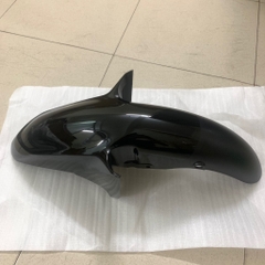 YADA-EX10(06-10)-ĐEN BÓNG-8 Chắn bùn trước-[Yamaha]