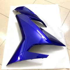 YADA-EX150(15-18)-XANH DƯƠNG-4 Yếm sườn-TRÁI-[Yamaha]