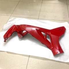 YADA-SIRIUS(06-22)-ĐỎ TƯƠI-9 Yếm trong-Phải XÀI PHA ĐÈN 3S4-[Yamaha]