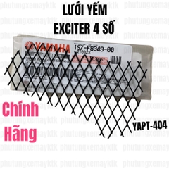 YAPT-404 Lưới yếm Exciter 4 số-[Yamaha]