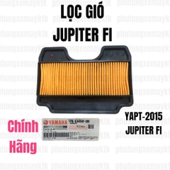 [Chính hãng Yamaha]YAPT-2015 Lọc gió-JUPITER FI