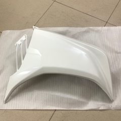 YADA-EX135(11-14)-TRẮNG-5 Yếm sườn-PHẢI-[Yamaha]