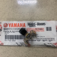 YAPT-402 Pát kẹp ống hơi pô e Exciter 4 số-[Yamaha]