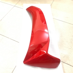 YADA-SIRIUS(06-22)-ĐỎ TƯƠI-7 Yếm ngoài-Phải XÀI PHA ĐÈN 3S4-[Yamaha]