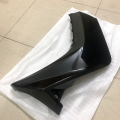 YADA-EX10(06-10)-ĐEN BÓNG-4 Cánh yếm-TRÁI-[Yamaha]