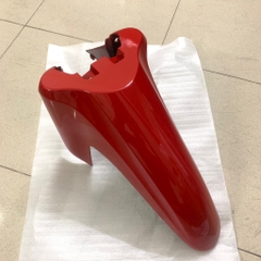 YADA-SIRIUS(06-22)-ĐỎ TƯƠI-1 Chắn bùn trước XÀI PHA ĐÈN 3S4-[Yamaha]