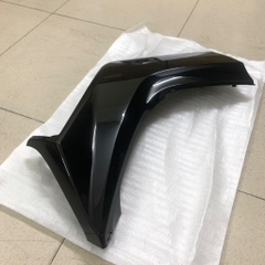 YADA-EX10(06-10)-ĐEN BÓNG-5 Cánh yếm-PHẢI-[Yamaha]