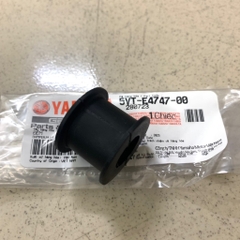 [SIR][33:ĐẾ CHÂN] YACS-4036 Cao su treo pô giữa Ex 4 số,5 số SIRIUS-FI(14-20) (39) [Yamaha]