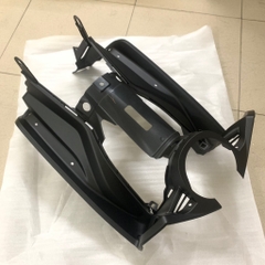 YADA-EX10(06-10)-NHÁM-10 Ốp ổ khoá-[Yamaha]