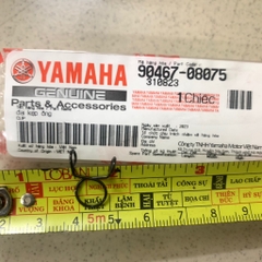 YAOV-041 Pát gài ống nhiên liệu Yamaha-[Yamaha]