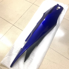 YADA-EX10(06-10)-XANH DƯƠNG-7 Ốp sườn-PHẢI-[Yamaha]