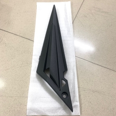 YADA-6481 EX10(06-10)-NHÁM-6 Nắp cốp-TRÁI-[Yamaha]
