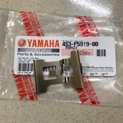 YAOV-051 Đệm má phanh đĩa sau-EX135,EX150,EX155-[Yamaha]_yaspm