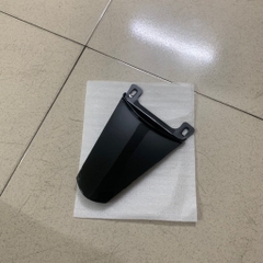 YADA-6491 EX10(06-10)-ĐEN BÓNG-9 Ốp đuôi rùa-[Yamaha]
