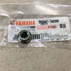 [EX15] [22:CÀNG SAU] YAOV-067 Ốc bắt trục phuộc sau-EXCITER 150 (15-18) (12)-[Yamaha], EX155 [22:CÀNG(11)] [27:BÁNH(9)], NVX155_V1 [17:KHUNG(12)(14)] [27:(11)] [33:ĐẾ(9)]