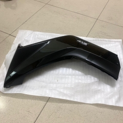 YADA-EX10(06-10)-ĐEN BÓNG-5 Cánh yếm-PHẢI-[Yamaha]