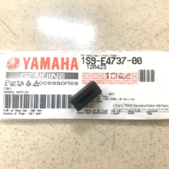 YACS-4035 Cao su đệm ốp pô Exciter135(06-10)-[Yamaha]