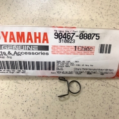 YAOV-041 Pát gài ống nhiên liệu Yamaha-[Yamaha]