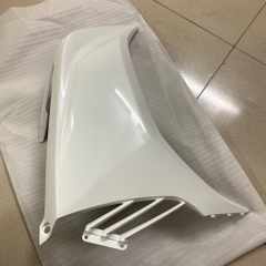 YADA-EX135(11-14)-TRẮNG-5 Yếm sườn-PHẢI-[Yamaha]