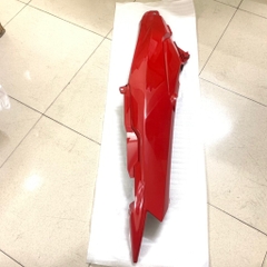 YADA-SIRIUS(06-22)-ĐỎ TƯƠI-5 Ốp sườn-Phải XÀI PHA ĐÈN 3S4-[Yamaha]