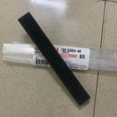 YACS-4003 Mút đệm nắp pô e Exciter 4 số,5 số-[Yamaha]