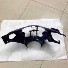 YADA-EX135(11-14)-XANH DƯƠNG-2 Ốp đầu đèn trước-[Yamaha]