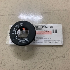 YADA-6508 Chụp ổ khoá Exciter(06-10) Sirius,Jupiter-[Yamaha]