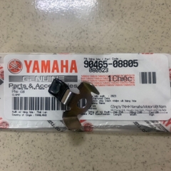 YAPT-402 Pát kẹp ống hơi pô e Exciter 4 số-[Yamaha]