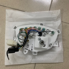 YADA-6024 Đồng hồ-SIRIUS-[Yamaha]