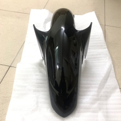 YADA-EX10(06-10)-ĐEN BÓNG-8 Chắn bùn trước-[Yamaha]